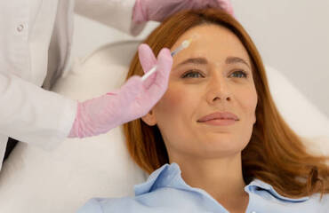 Dermal Fillers: Restore Your Youth