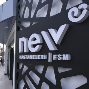 Nev Health Group