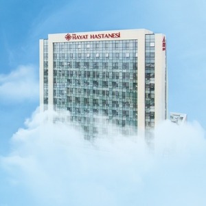 Hayat Hospital