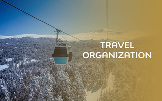 TRAVEL ORGANIZATION