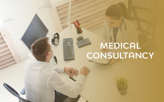 MEDICAL CONSULTANCY