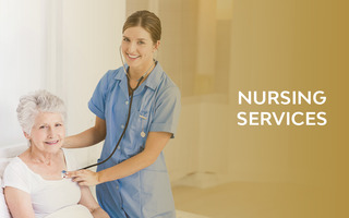 NURSING SERVICES