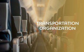 TRANSPORTATION ORGANIZATION