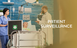 PATIENT SURVEILLANCE