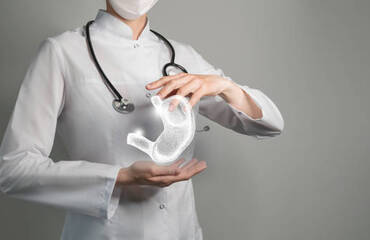 Arm Lift Surgery (Brachioplasty)