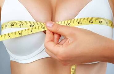 Breast Reduction Surgery: A Lighter Life