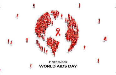 World AIDS Day: Understanding, Preventing, and Supporting HIV Care