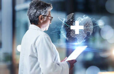  New Developments In Medecine No: 4